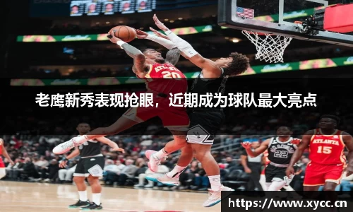 老鹰新秀表现抢眼，近期成为球队最大亮点
