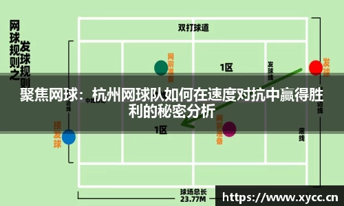 聚焦网球：杭州网球队如何在速度对抗中赢得胜利的秘密分析