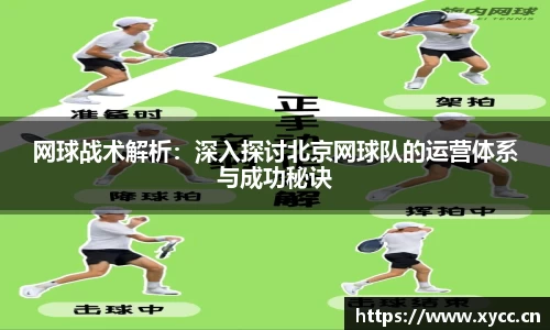 网球战术解析：深入探讨北京网球队的运营体系与成功秘诀